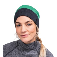 Schöffel Hat (Beanie) Schattwald Knitted Hat - green