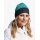 Schöffel Hat (Beanie) Schattwald Knitted Hat - mint green