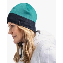 Schöffel Hat (Beanie) Schattwald Knitted Hat - mint green