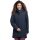 Schöffel Winter Parka Hiking Style Froda (2-Layer VENTURI) navy blue Ladies