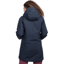 Schöffel Winter Parka Hiking Style Froda (2-Layer VENTURI) navy blue Ladies