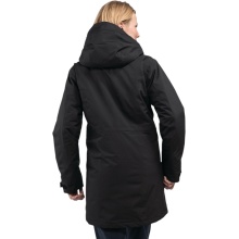 Schöffel Winter Parka Hiking Style Froda (2-Layer VENTURI) black Ladies