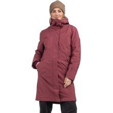 Schöffel Winter Parka Urban Insulated Coat Style Gregale WMS (waterproof, breathable) pink Ladies