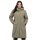 Schöffel Winter Parka Urban Insulated Coat Style Gregale WMS (waterproof, breathable) brown Ladies