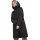 Schöffel Winter Parka Urban Insulated Coat Style Gregale (waterproof, breathable) black Ladies