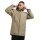 Schöffel Winter Parka Urban Insulated Style Crivat Parka (waterproof, 2-way stretch) brown Men's