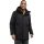 Schöffel Winter Parka Urban Insulated Style Crivat Parka (waterproof, 2-way stretch) black Men's