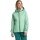 Schöffel Easy XT Rain Jacket (lightweight, waterproof, windproof) mint green ladies