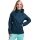 Schöffel Easy XT Rain Jacket (lightweight, waterproof, windproof) dark blue ladies