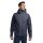 Schöffel Easy XT Rain Jacket (2-Way Stretch, Windproof, Breathable) Navy Blue Men's