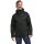 Schöffel Rain Jacket Easy XT (2-Way Stretch, Windproof, Breathable) Black Men's