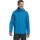 Schöffel Rain Jacket Gmund (waterproof, windproof and breathable) light blue Men