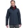 Schöffel Rain Jacket Gmund 2024 (waterproof, windproof and breathable) navy blue Men