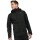 Schöffel Rain Jacket Gmund (waterproof, windproof and breathable) black Men