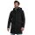 Schöffel Raincoat Parka Sardegna (2-layer, waterproof, windproof) black Men