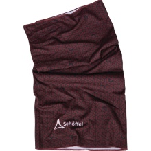 Schöffel Neck Warmer Cristanas1 Scarf - burgundy