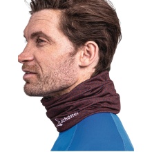 Schöffel Neck Warmer Cristanas1 Scarf - burgundy