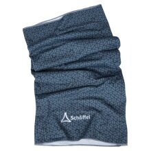 Schöffel Tube Scarf (Neck Warmer) Cristanas1 Scarf - navy blue