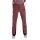 Schöffel Winter Ski Trousers Pizac 3-Layer Pant (4-Way Stretch, Waterproof) Burgundy Ladies