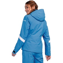 Schöffel Avons Ski Jacket (waterproof, maximum freedom of movement) blue Ladies