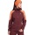 Schöffel Ski Jacket Kals (Softshell Jacket, 3-Layer Gore-Tex, windproof) burgundy Women