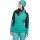 Schöffel Ski Jacket Kals (Softshell Jacket, 3-Layer Gore-Tex, windproof) green Women