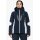 Schöffel Ski Jacket Naladas (thermal insulation, waterproof, with RECCO reflector) dark blue Women