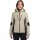 Schöffel Ski Jacket Naladas (Insulation, waterproof, with RECCO reflector) beige ladies