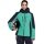 Schöffel Ski Jacket Naladas (thermal insulation, waterproof, with RECCO reflector) mint green Women