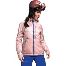 Schöffel Ski Jacket Thermo Tosc (durable, Pertex® Quantum) pink Ladies