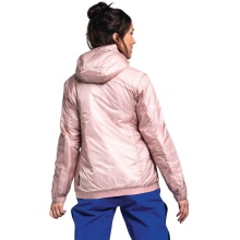 Schöffel Ski Jacket Thermo Tosc (durable, Pertex® Quantum) pink Ladies