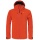 Schöffel Verbier Ski Jacket (high breathability, waterproof) orange Men's