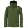 Schöffel Verbier Ski Jacket (high breathability, waterproof) dark green Men's