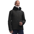 Schöffel Verbier Ski Jacket (high breathability, waterproof) black Men's