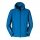 Schöffel Softshell Jacket Miara (windproof, water-repellent) blue Men