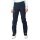 Schöffel Softshell Trousers Matrei Pant (high breathability, elastic waistband) long navy blue Ladies