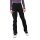 Schöffel Softshell Trousers Matrei Pant (high breathability, elastic waistband) long black Ladies