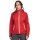 Schöffel Softshell Jacket Begoro 3-Layer (Hardshell, windproof, waterproof) red ladies