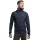 Schöffel Softshell Jacket Mangart - 4D Body Mapping, windproof - dark blue Men