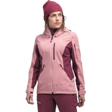 Schöffel Softshell Jacket Matrei (high breathability) pink Ladies