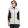 Schöffel Softshell Jacket Matrei (high breathability) cream white ladies