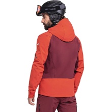 Schöffel Softshell Jacket Matrei (high breathability) orange Men