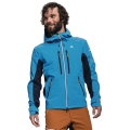 Schöffel Softshell Jacket Matrei (high breathability) blue Men