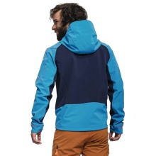 Schöffel Softshell Jacket Matrei (high breathability) blue Men