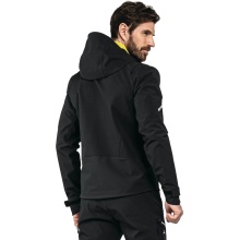 Schöffel Softshell Jacket Matrei (high breathability) black Men