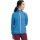 Schöffel Softshell Jacket Rinnen (breathable, elastic) blue Women