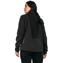 Schöffel Softshell Jacket Rinnen (breathable, elastic) black Women