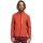 Schöffel Softshell Jacket Rinnen (high breathability and moisture transport) orange Men