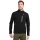 Schöffel Softshell Jacket Rinnen (high breathability and moisture transport) black men's