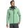 Schöffel Softshell Jacket Tonion (windproof, breathable) mint green Men